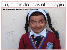 Imágenes graciosas de niños - Imágenes graciosas