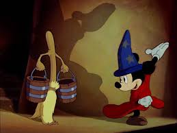 In questa pagina di codycross.games, puoi accedere a codycross film disney con topolino apprendista stregone risposte, trucchi e soluzioni. Quando Disney Gioca In Casa L Ispirazione Per Yen Sid In Fantasia