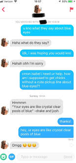 Using these tinder lines could result in tons of dates with your matches! Greatest Tinder Pick Up Lines