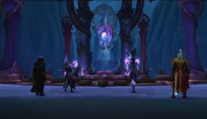 Añadido en world of warcraft: World Of Warcraft A Retrospective On Battle For Azeroth Mmorpg Com