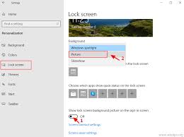 Fix Windows Spotlight Not Working In Windows 10 Solved Wintips Org Windows Tips How Tos
