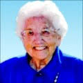 Evelyn Bull Obituary (2011)