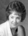 Elaine Mann Obituary (2013)