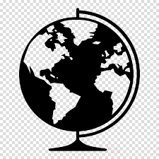 Advertisement ©2020 clipartpanda.com about terms movie subtitles number lookup. Silhouette Globe World Black And White Clipart Silhouette Globe World Transparent Clip Art