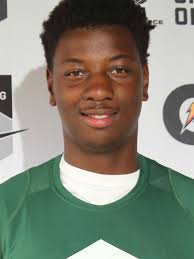 2020 Top Athlete Recruits