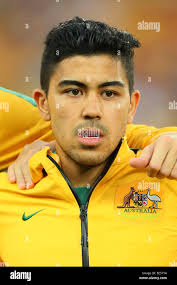 Massimo luongo hi-res stock photography and images