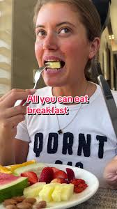 Join me for a Delicious All-You-Can-Eat Breakfast!