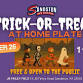 Trick-or-Treat @ Home Plate event image