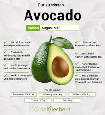 Wie lassen sich avocados zu hause nachreifen und sind braunen stellen gefährlich? Avocado Gutekueche At