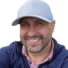 Mark Mora's Instagram, Twitter & Facebook