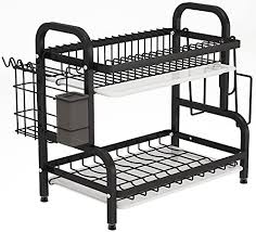 Also, you will find it convenient to use a for loop in which the loop control variable is. Best Dish Racks Buying Guide Gistgear