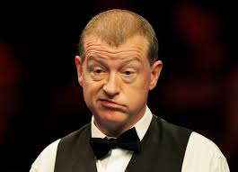 Bad Breaks: Famous snooker player injuries