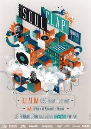 Pin By Dessinpeter On Design Graphic Design Motion Graphic Design Posters Creative Posters Graphic Design Illustration