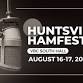 Huntsville Hamfest
