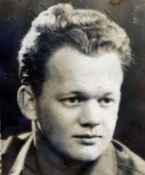 Earl Ballard Obituary (1923