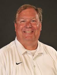 GIRLS SOCCER COACH OF THE YEAR: Wade Wright, Savannah Christian