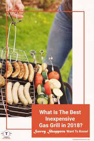 While Buying A Gas Grill Is A Great Way To Enjoy Time In The Backyard And Eat Delicious Food Grills In Gen Outdoor Cooking Recipes Cooking Whole Chicken Food