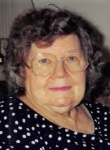 Obituary information for Martha L. Conley