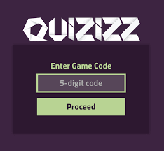 You can see the settings menu after selecting your preferred game type — live or homework on the quiz page. Class Quiz Games With Quizizz An Alternative To Kahoot Learning In Hand With Tony Vincent