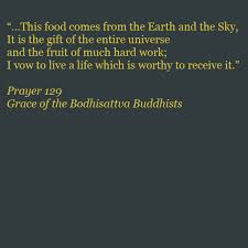 Thank you that he rose from the dead three days later and that this christmas and every christmas we can celebrate the gift of. Quotes About Food On Prayer Quotesgram