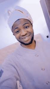 New Shahadah at Masjid William Salaam after Jumu'ah