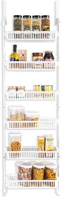 Grocery door to pantry from garage : 6 Clever Canned Food Storage Organizing Ideas Kitchn