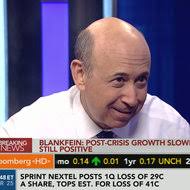 Did Blankfein Snub Paulson?