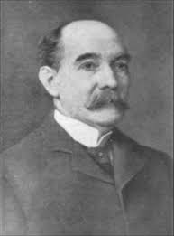 Dr William Spenser Currell (1858-1943)