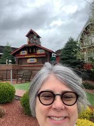 Road trip from Harrodsburg KY to Ohio