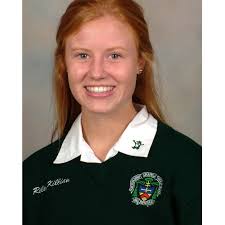 Brother Martin's Hayden Courregè, Chapelle's Riley Killian named cross  country athletes of the week