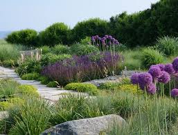 Our Top 10 Naturalistic Planting Designers Ian Barker Gardens Naturalistic Garden Landscape Architecture Landscape Design