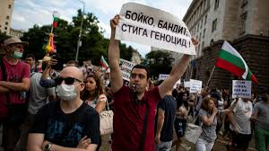 Our lessons take you by the hand and guide you through real bulgarian conversations. Bulgarian Pm Under Pressure Amid Anti Corruption Protests Financial Times