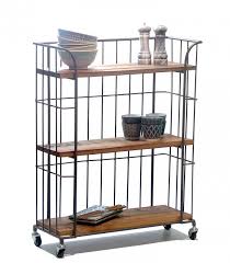 Ultra tendance, la décoration industrielle permet à chacun d'exprimer sa créativité, en mixant les influences et les matières. Console D Entree En Bois Et Metal Noir 5 Plateaux Bois Metal Etagere Rangement Decoration Interieure Cuisine