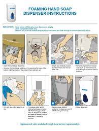 As an amazon affiliate, i get commissions from purchases made from links in the description of my videos. How To Maintain And Clean Soap Dispensers Correctly Hcl Store Support