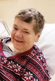 Cecilia Hall Obituary