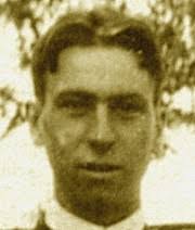 Earl Graybill Brubaker (1902-1955)