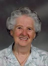 Obituary of Constance Blackburn