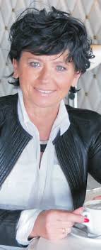 Elżbieta Jeżewska: Nic nie muszę