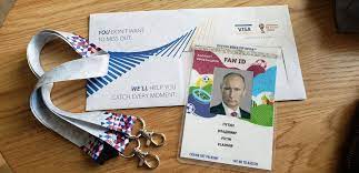 Use this tool to create a fifa ultimate team (fut) card. Russia Extends Visa Free Travel To Fan Id Holders Until The End Of 2018 Loyaltylobby