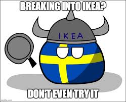 90 hilarious swedish memes of october 2019. Sweden Memes Gifs Imgflip