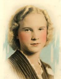 Obituary for Zella M. Dozier