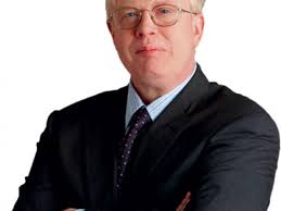 New ShoreBank president, CEO looks to fill niches other banks don't