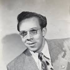 Roy Oliver Woolley obituary and life story