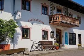 The bic / swift code provides information about. Baderstuberl Friseur Heiko Ostry Bernau Am Chiemsee