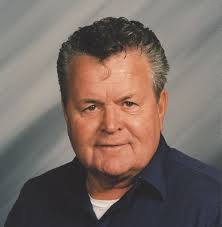 ElRoy Carlson Obituary July 4, 2011