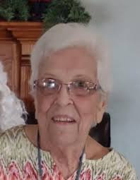 Obituary for Catherine M. (Bland) Matson