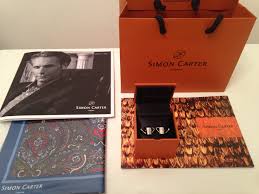 Best British Menswear Brands by Simon Carter -