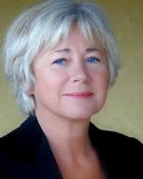 Alex Waterhouse-Hayward: Deborah Baxter Smiles, Martin Amis Falls & Rebecca  Cries