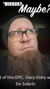 Thanks for coming back for Part 2 of @pluguglyart 's Diary Entry. Based