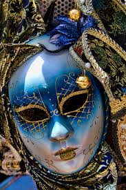 Elegant masquerade masks up to 60% off plus free shipping. Blue Venetian Mask Photograph By David Smith